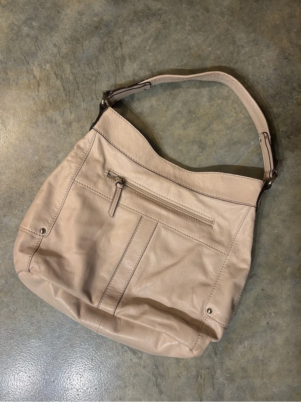 Y2K Tignanello Shoulder Bag - excellent condition